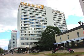 Hotel Yubileiny