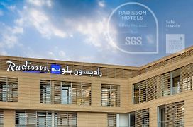 Radisson Blu Hotel & Residence, Riyadh Diplomatic Quarter