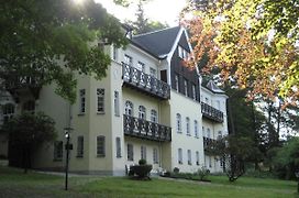 Villa Wilisch