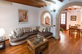 House Es Convent in Alcudia, close to beaches