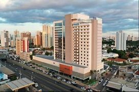 Advanced Hotel&Flats Cuiabá