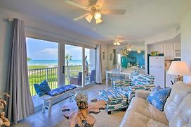 Oceanfront Unit With Gulf View By Bayside Attractions