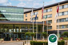 The Galmont Hotel & Spa Galway Exterior photo