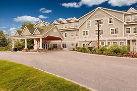 Comfort Inn & Suites North Conway