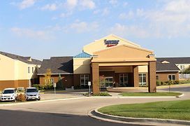 Fairfield Inn & Suites Kansas City Liberty