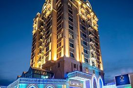 Merit Lefkosa Hotel&Casino