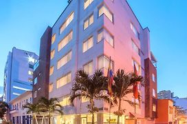 Basic Hotel Centenario By Hoteles Ms