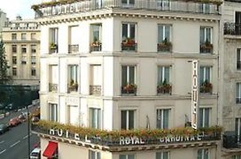 Paris Art Hotel Quartier Latin By Malone