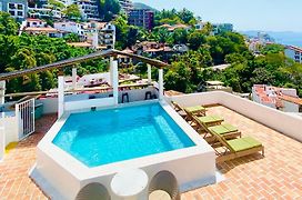 Hotel Amaca Puerto Vallarta - Adults Only