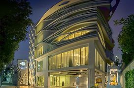 Anajak Bangkok Hotel - Sha Plus