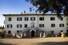 Cortona Resort&Spa - Villa Aurea
