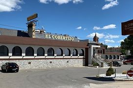 Hotel El Cobertizo