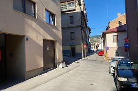 Optimal Apartment Sarajevo Exterior photo