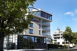EINSTEIN Hotel am Römerpark