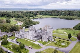 Dromoland Castle