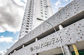 Real Plaza Flat Curitiba