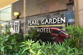 Pearl Garden Hotel Manila Exterior photo