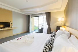 The Capuchin Hotel Krabi, Ao Nang Beach - Sha Plus
