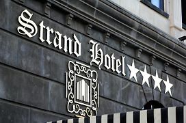 Strand Hotel Jordan