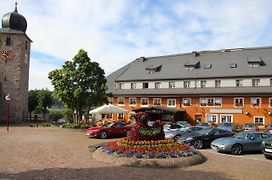 Hotel Schiff Am Schluchsee