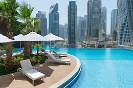 Jumeirah Living Marina Gate Hotel&Apartments