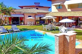 Villa Araçà - Boutique Hotel