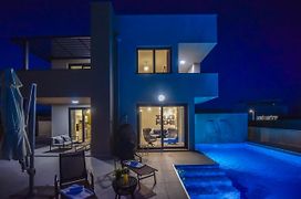 Villa Sara - Private Infinity Pool