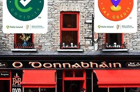 O'Donnabhain'S