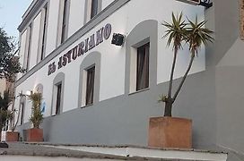 Hostal El Asturiano