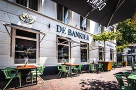 Hotel Restaurant De Bankier