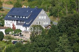 The Conscious Farmer Bed And Breakfast Sauerland