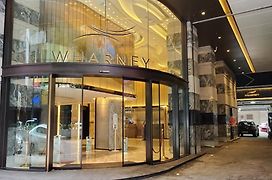 Wharney Hotel Hong Kong Exterior photo