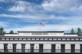 The Holbrooke Hotel