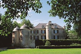 Chateau D'Urtubie