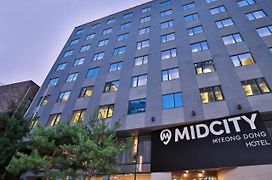 Hotel Midcity Myeongdong