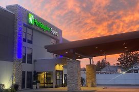 Holiday Inn Express Olean, An Ihg Hotel