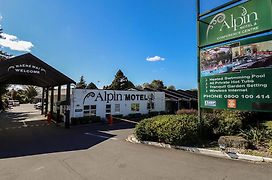 Alpin Motel & Conference Centre