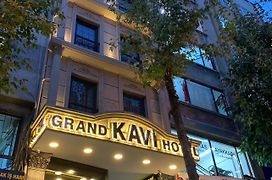 Grand Kavi Hotel
