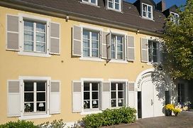 Hotel Altes Pfarrhaus Beaumarais