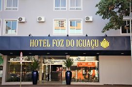 Hotel Foz Do Iguacu