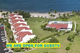 Club St. Croix Beach And Tennis Resort