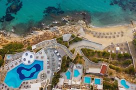 Mykonos Grand Hotel & Resort Mykonos Island Exterior photo