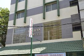 Hotel Saarang Forever