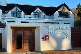 The Welgemoed Guest House