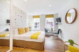 Marylebone - Wyndham Street By Viridian Apartments