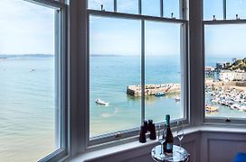 Fisherman'S Catch - Two Bedroom Luxury Apartment - Tenby