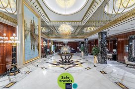 Lotte Hotel St. Petersburg - The Leading Hotels Of The World