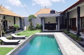 Plawa Bali Guest House