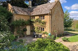 Cotswold Retreat