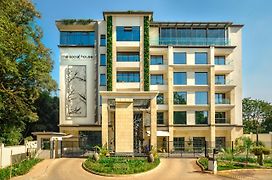 The Social House Nairobi, A Preferred Lifestyle Hotel
